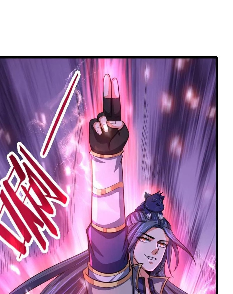 Halaman 29 dari Shenwu Tianzun Chapter 114