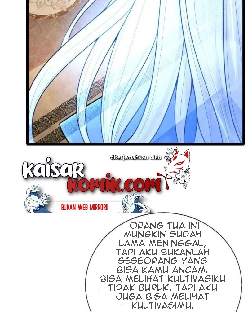 Halaman 3 dari Shenwu Tianzun Chapter 114