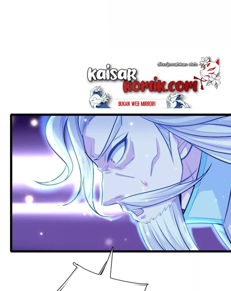 Halaman 9 dari Shenwu Tianzun Chapter 114