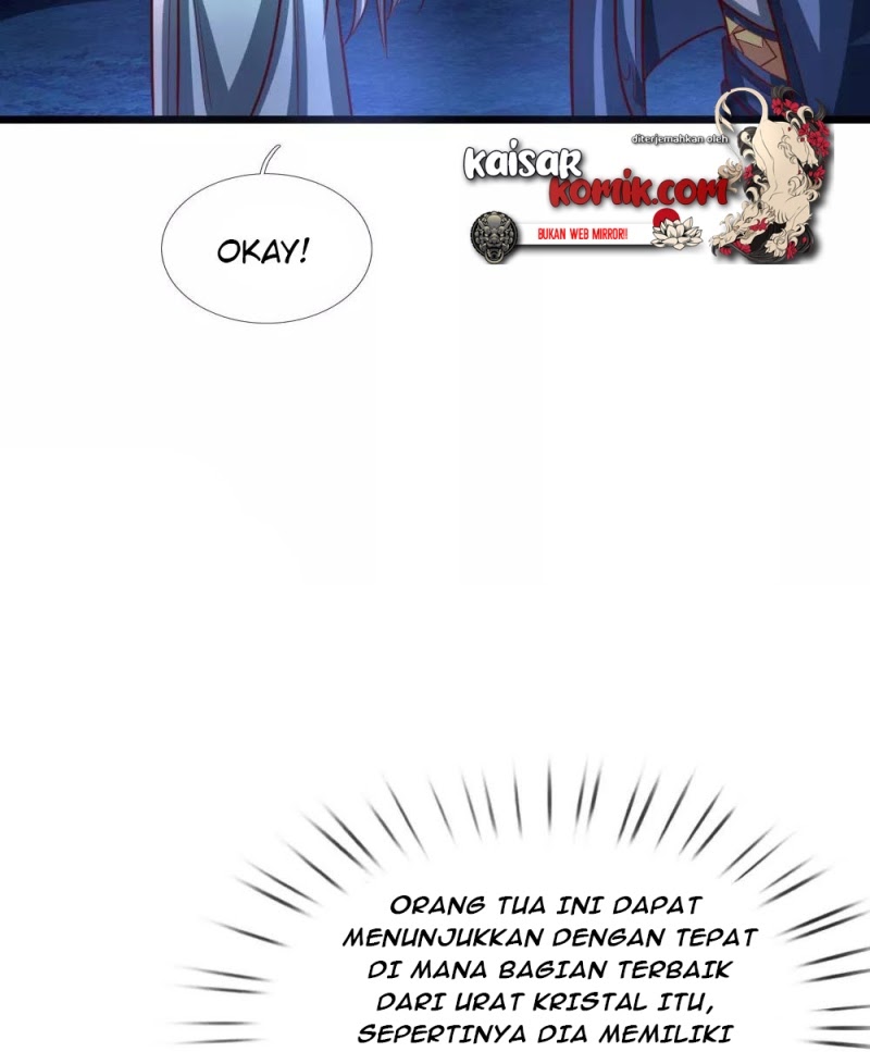 Halaman 13 dari Shenwu Tianzun Chapter 119