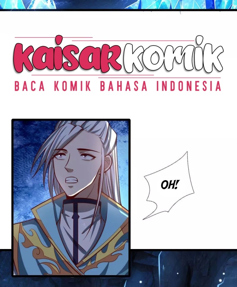 Halaman 15 dari Shenwu Tianzun Chapter 119