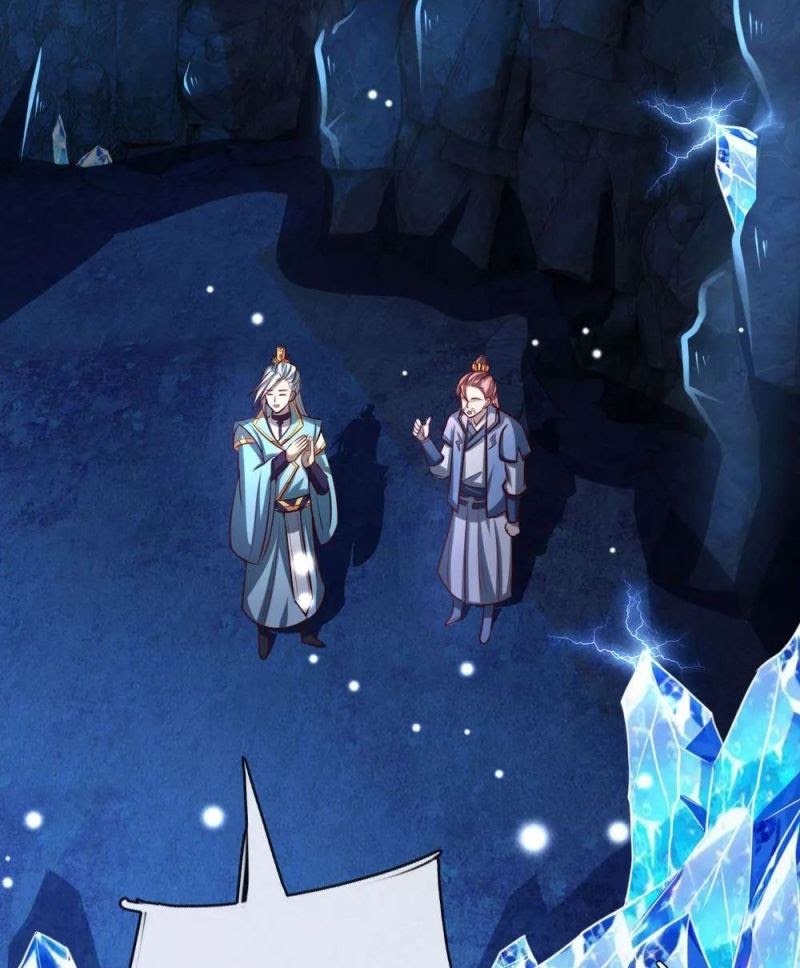 Halaman 16 dari Shenwu Tianzun Chapter 119