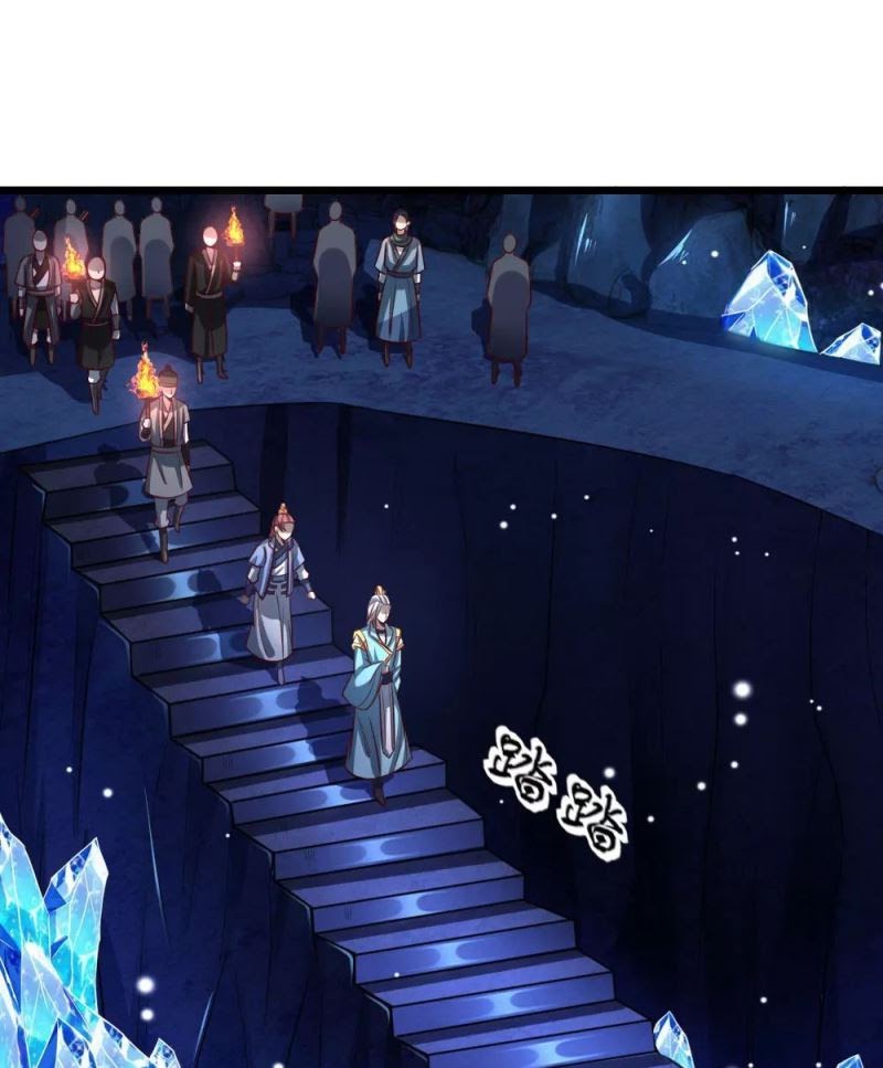 Halaman 2 dari Shenwu Tianzun Chapter 119