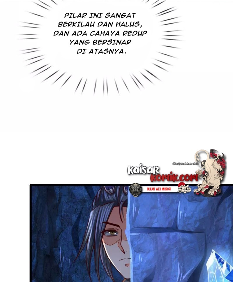 Halaman 24 dari Shenwu Tianzun Chapter 119