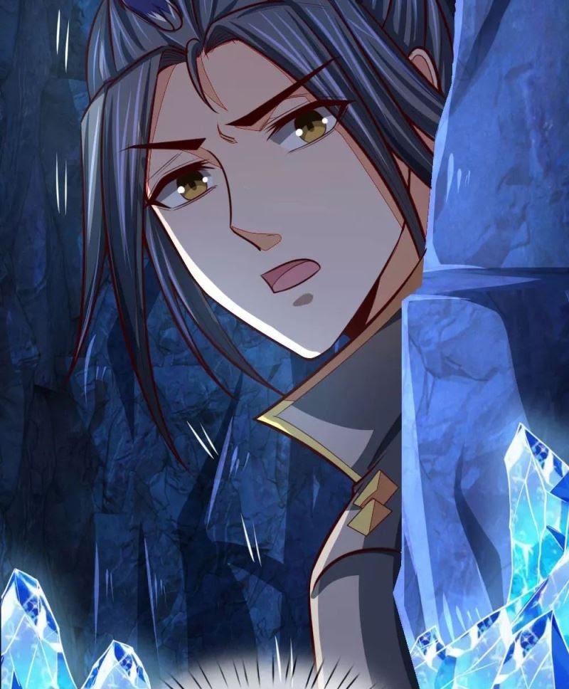 Halaman 26 dari Shenwu Tianzun Chapter 119