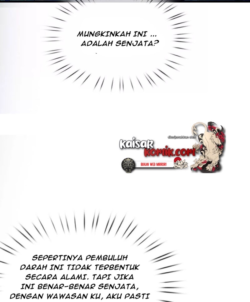 Halaman 27 dari Shenwu Tianzun Chapter 119