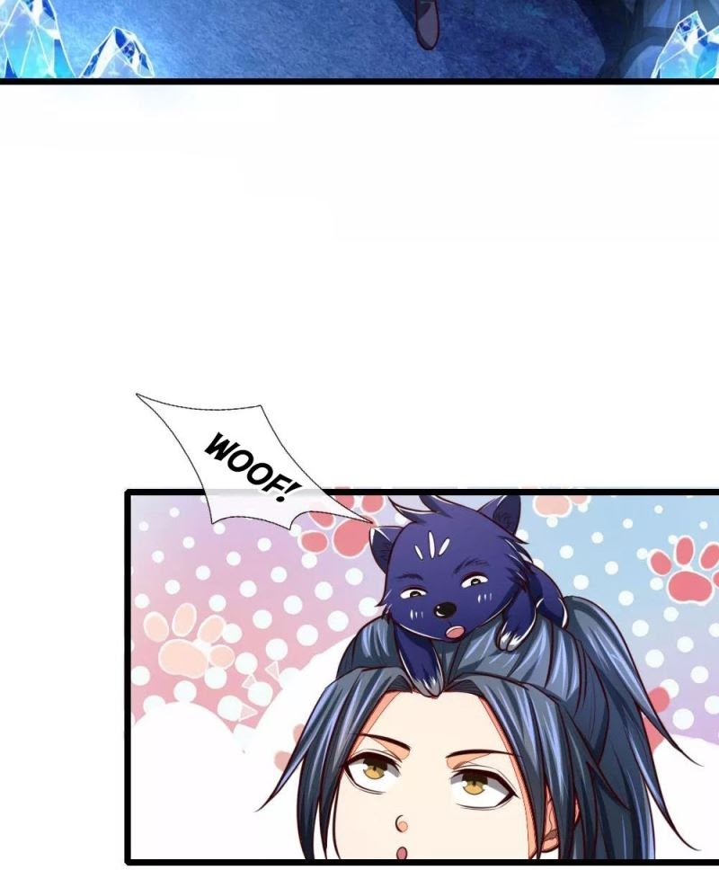 Halaman 29 dari Shenwu Tianzun Chapter 119