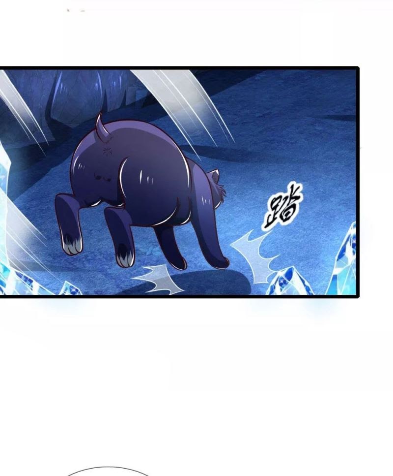 Halaman 30 dari Shenwu Tianzun Chapter 119
