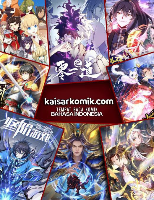 Halaman 32 dari Shenwu Tianzun Chapter 119