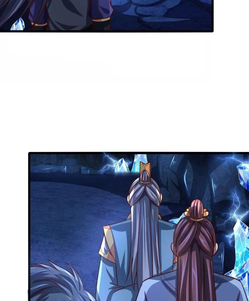 Halaman 4 dari Shenwu Tianzun Chapter 119