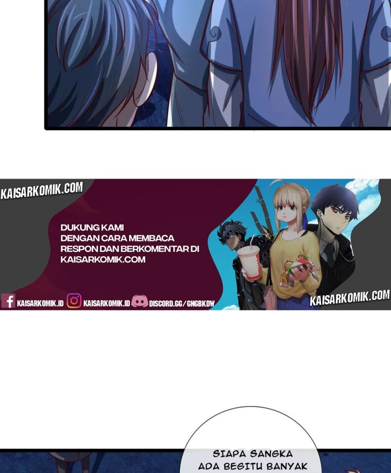 Halaman 5 dari Shenwu Tianzun Chapter 119