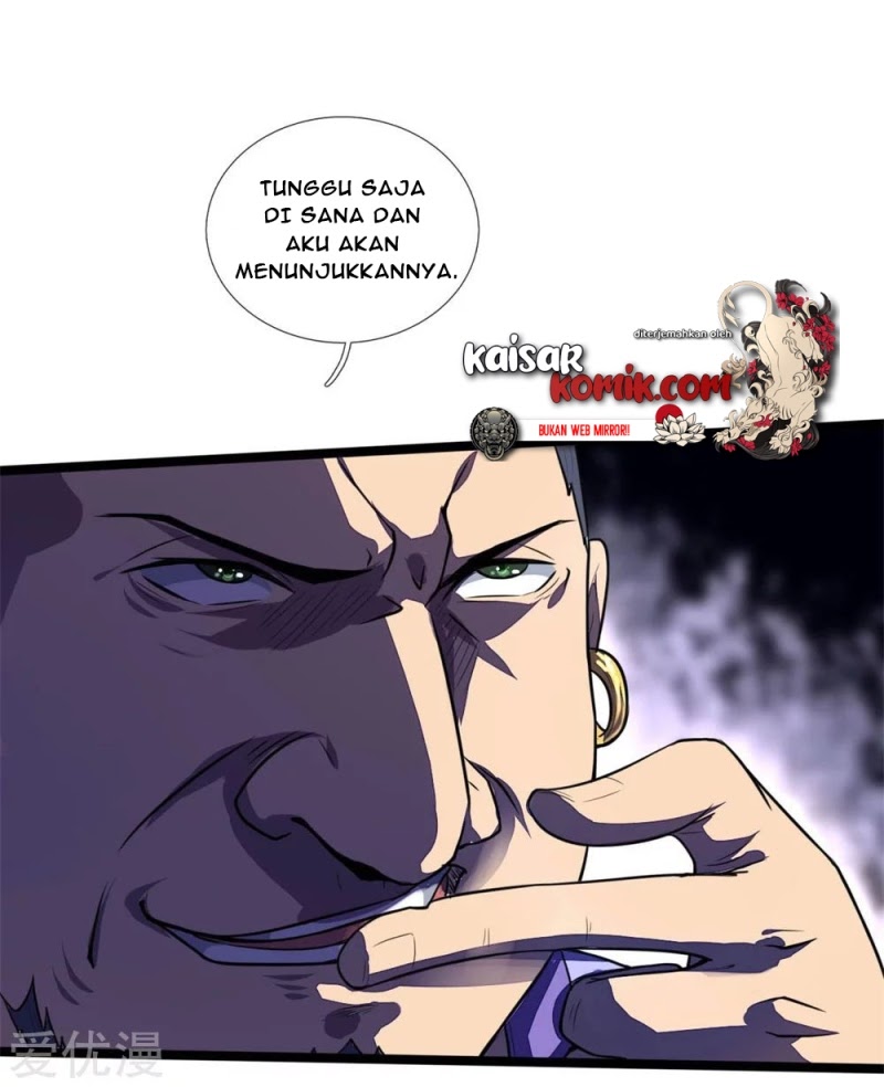 Halaman 15 dari Shenwu Tianzun Chapter 124