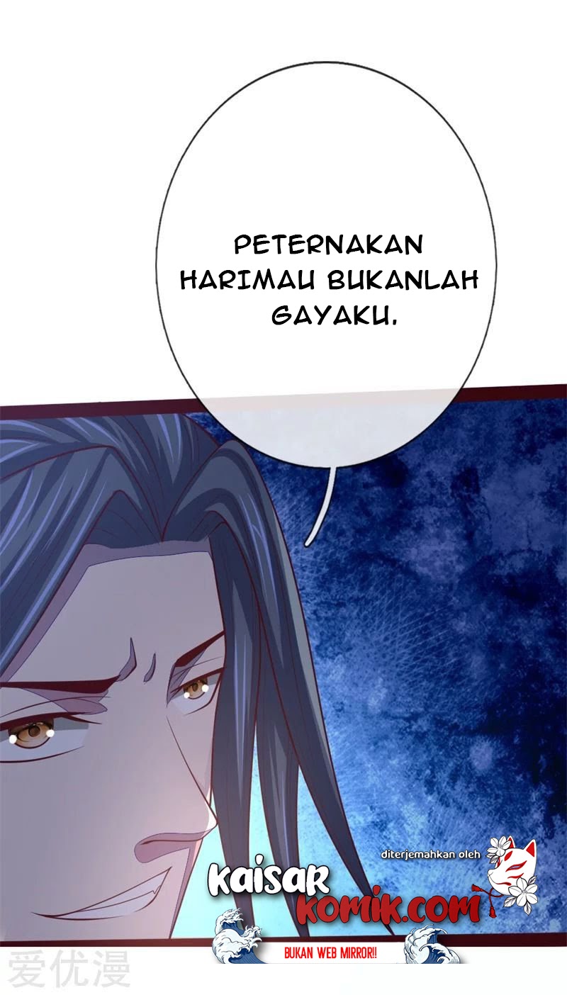 Halaman 14 dari Shenwu Tianzun Chapter 137
