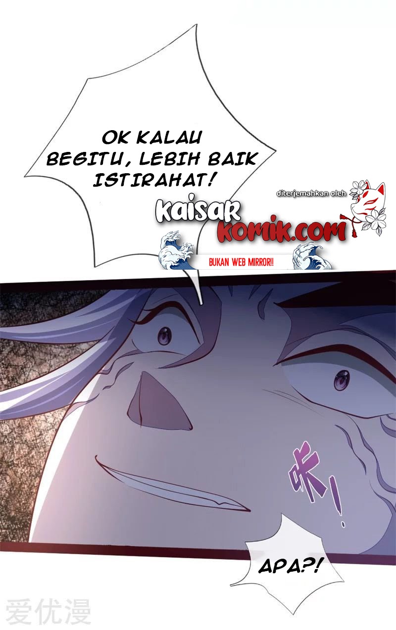 Halaman 15 dari Shenwu Tianzun Chapter 137
