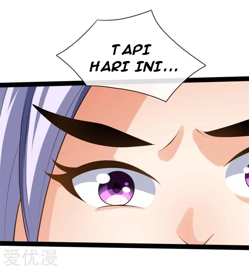Halaman 21 dari Shenwu Tianzun Chapter 137