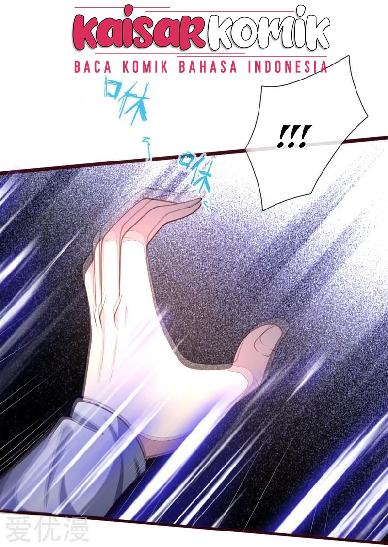 Halaman 7 dari Shenwu Tianzun Chapter 137