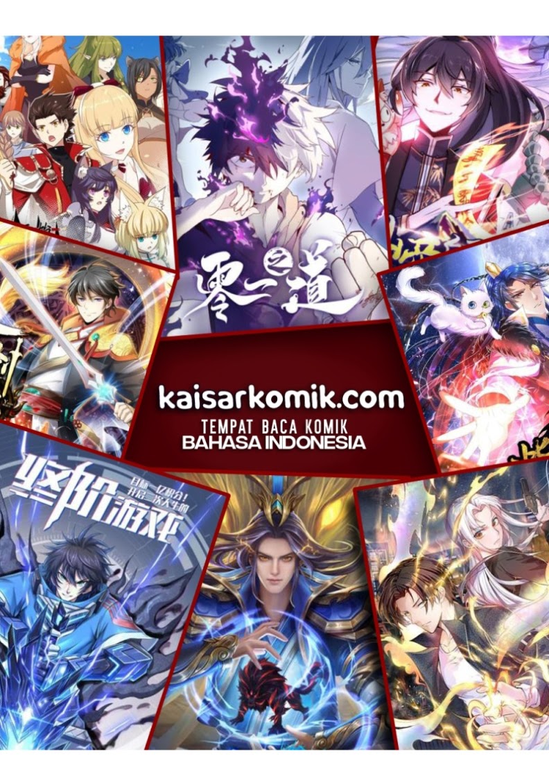 Halaman 21 dari Shenwu Tianzun Chapter 151