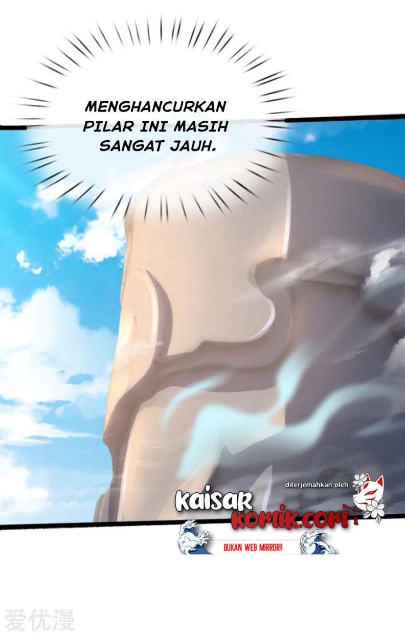 Halaman 18 dari Shenwu Tianzun Chapter 172