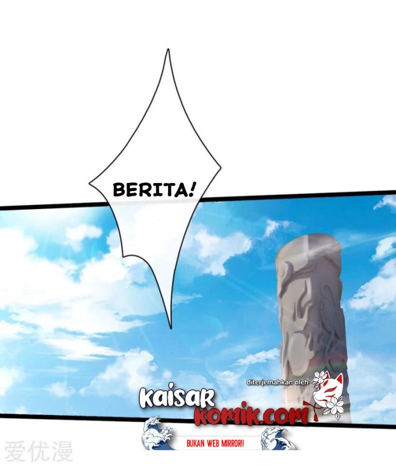 Halaman 20 dari Shenwu Tianzun Chapter 172