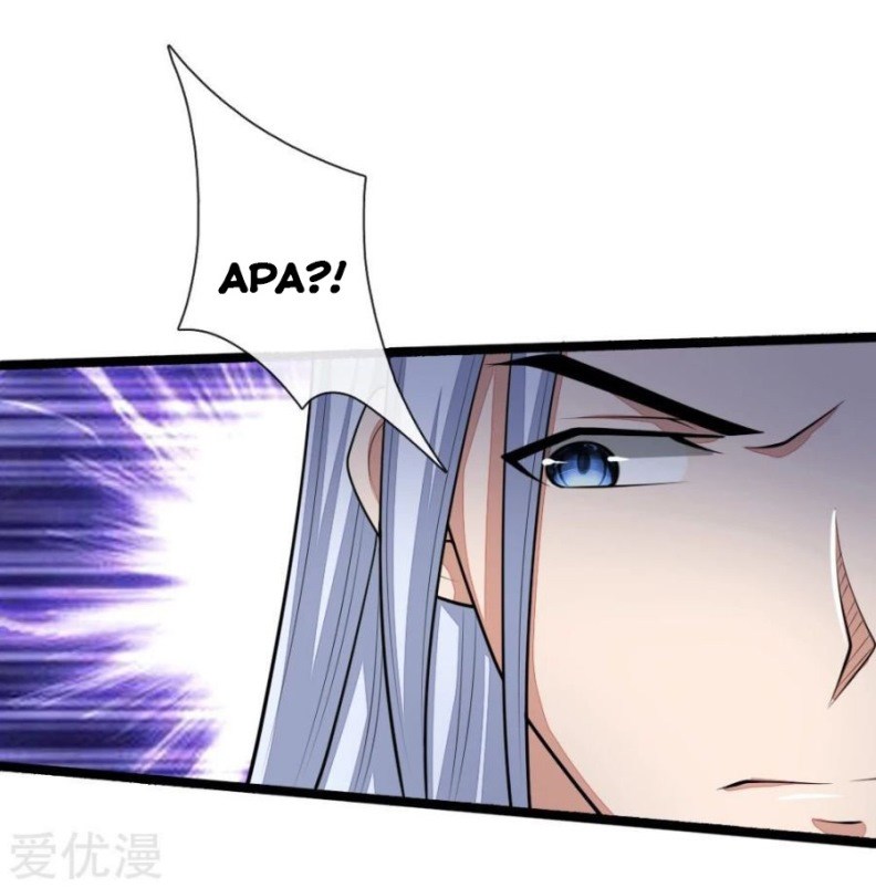 Halaman 22 dari Shenwu Tianzun Chapter 172