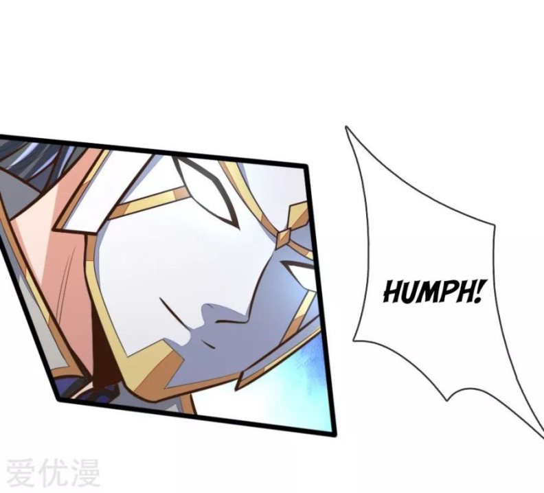 Halaman 21 dari Shenwu Tianzun Chapter 179