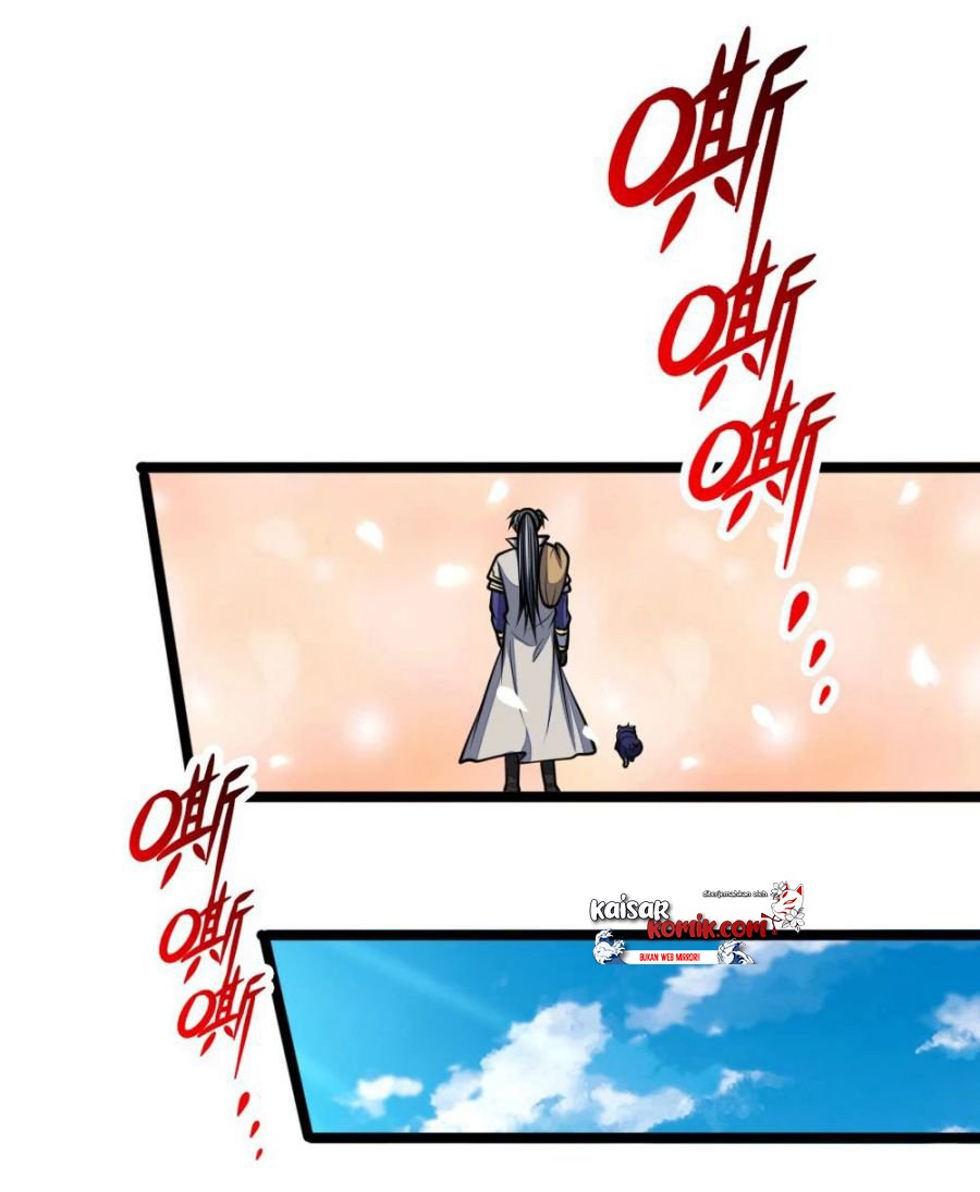 Halaman 13 dari Shenwu Tianzun Chapter 184