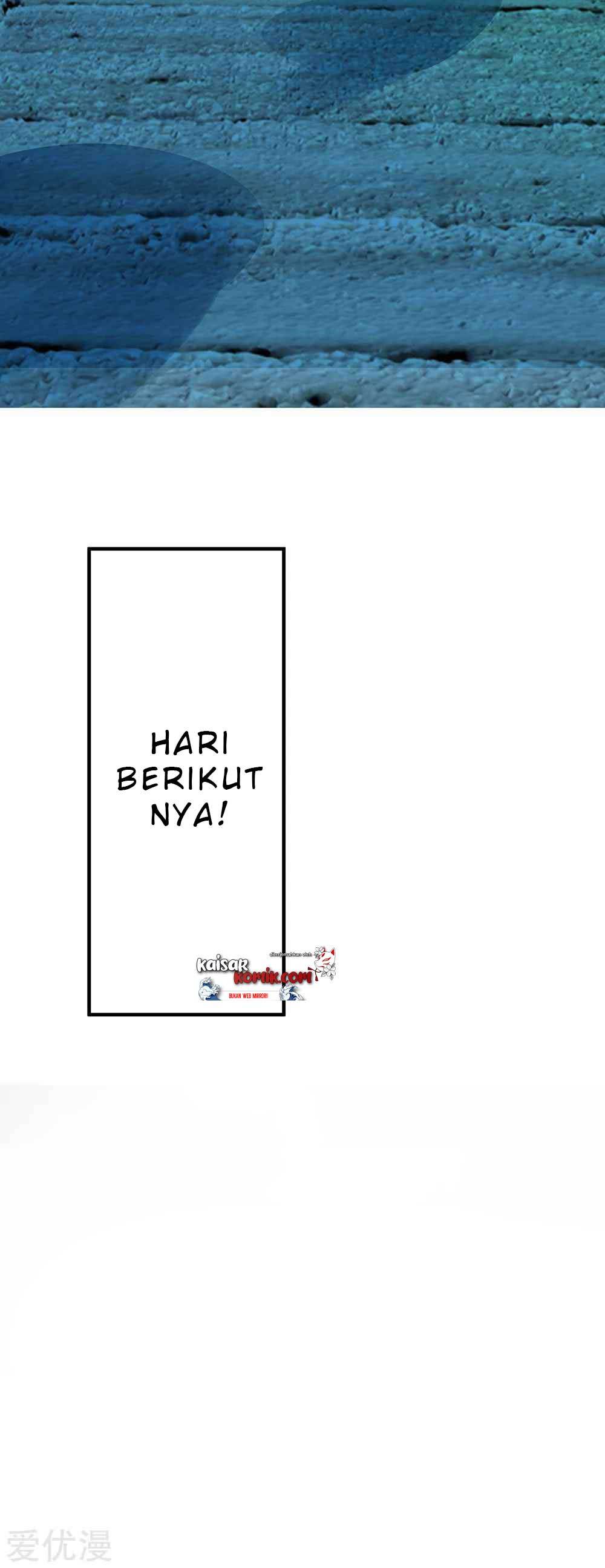 Halaman 22 dari Shenwu Tianzun Chapter 191