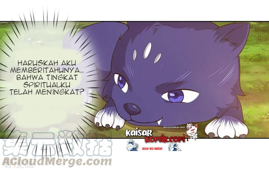 Halaman 2 dari Shenwu Tianzun Chapter 198
