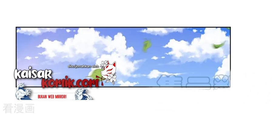 Halaman 5 dari Shenwu Tianzun Chapter 198