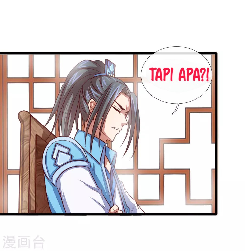 Halaman 3 dari Shenwu Tianzun Chapter 20