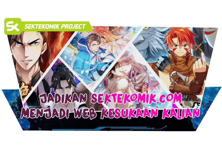 Halaman 12 dari Shenwu Tianzun Chapter 204