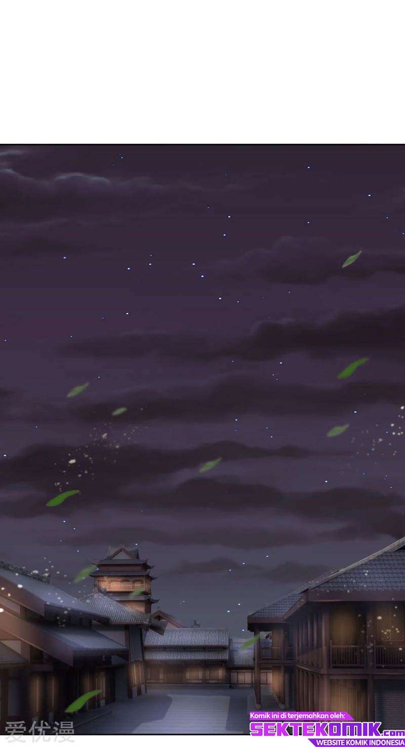 Halaman 4 dari Shenwu Tianzun Chapter 209