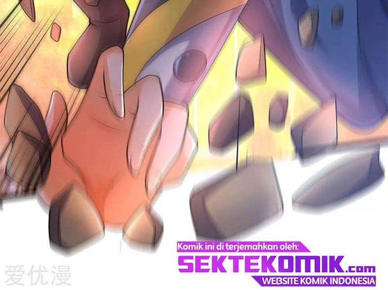 Halaman 18 dari Shenwu Tianzun Chapter 226