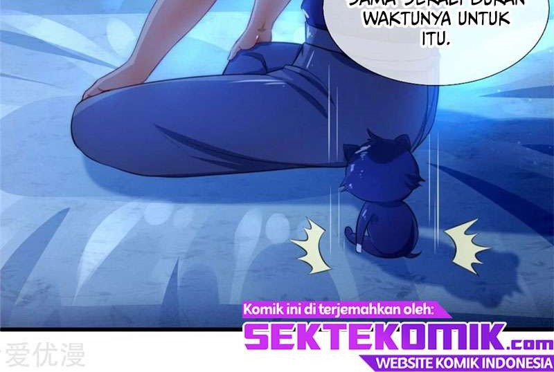 Halaman 4 dari Shenwu Tianzun Chapter 233