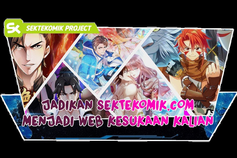 Halaman 2 dari Shenwu Tianzun Chapter 234