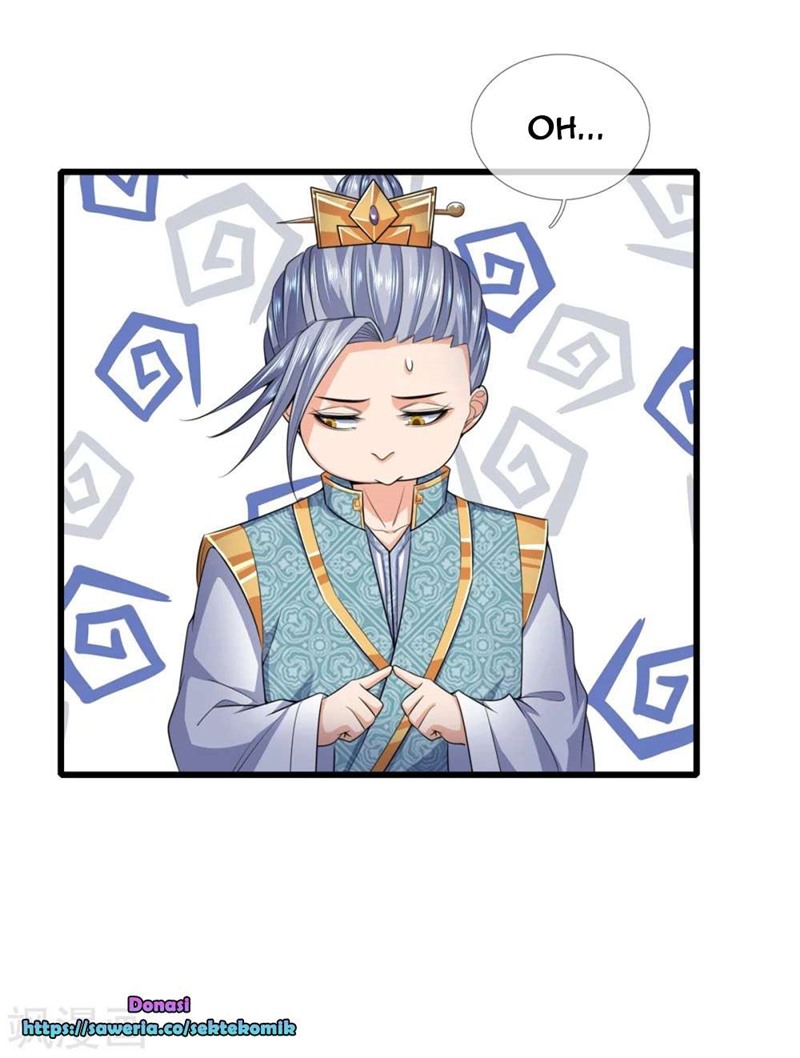 Halaman 6 dari Shenwu Tianzun Chapter 237
