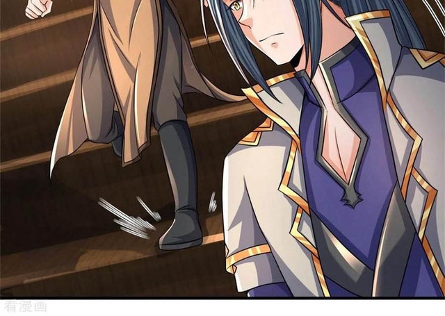 Halaman 2 dari Shenwu Tianzun Chapter 252
