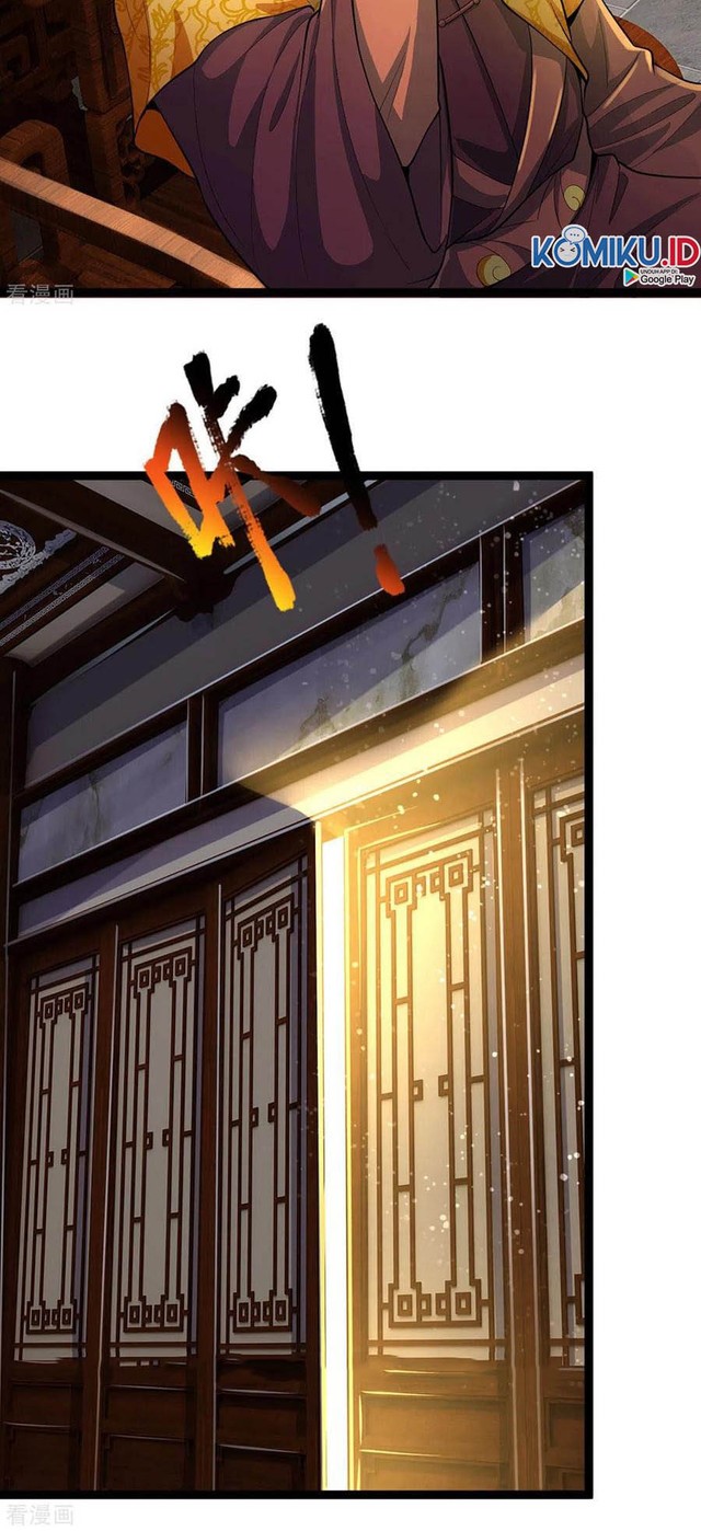 Halaman 10 dari Shenwu Tianzun Chapter 259