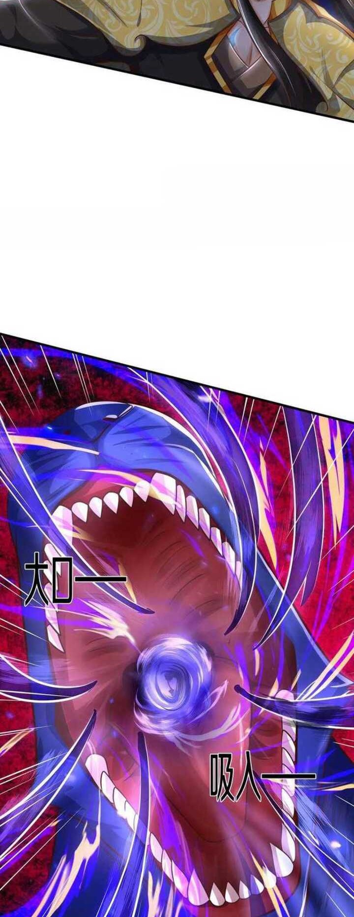 Halaman 4 dari Shenwu Tianzun Chapter 293