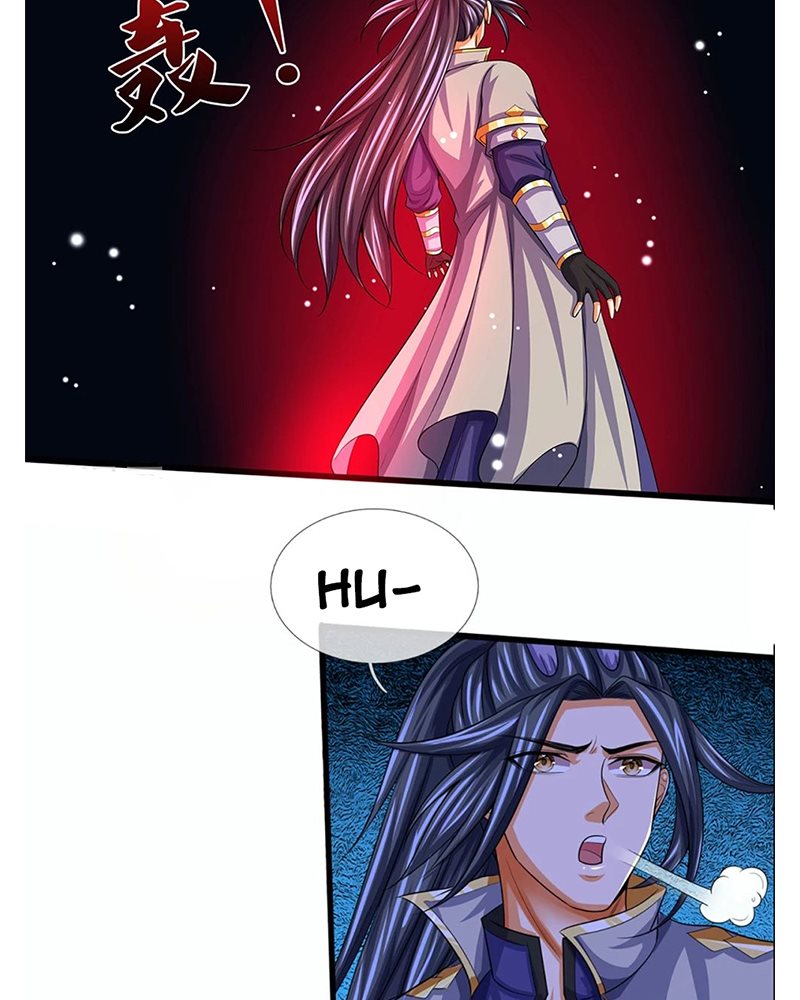 Halaman 27 dari Shenwu Tianzun Chapter 340