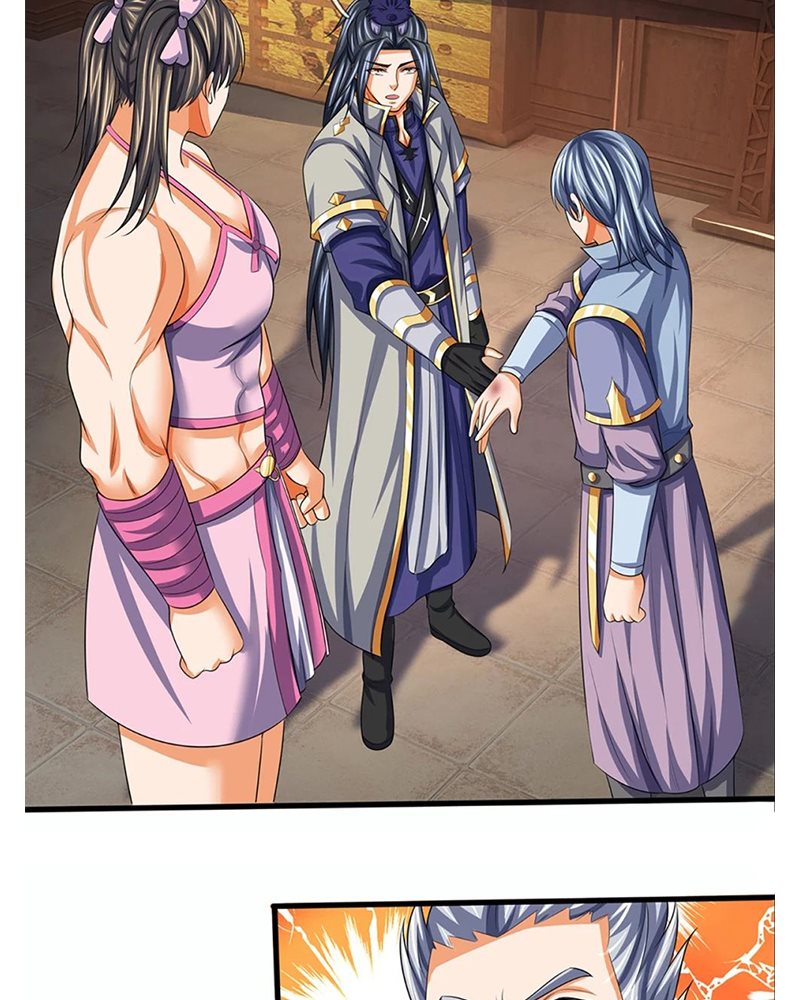 Halaman 6 dari Shenwu Tianzun Chapter 340