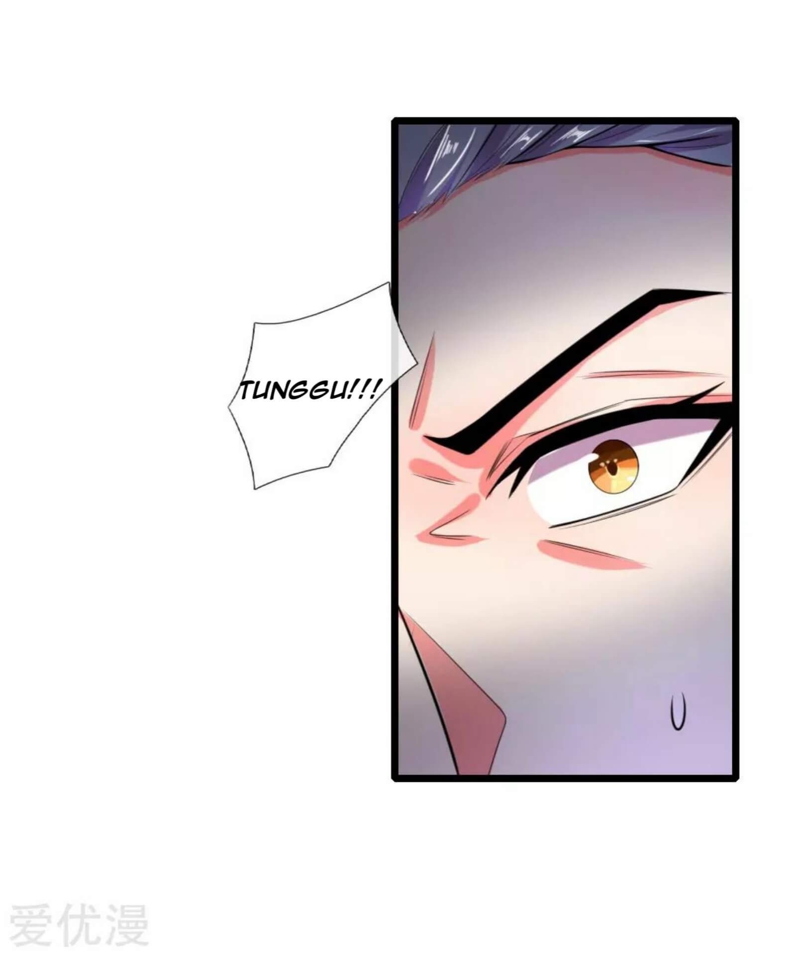 Halaman 17 dari Shenwu Tianzun Chapter 38