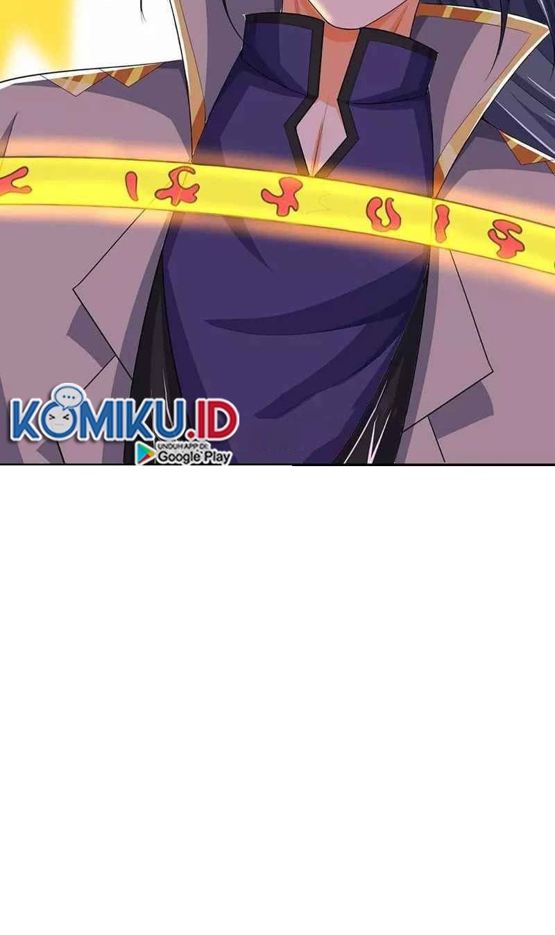 Halaman 16 dari Shenwu Tianzun Chapter 427