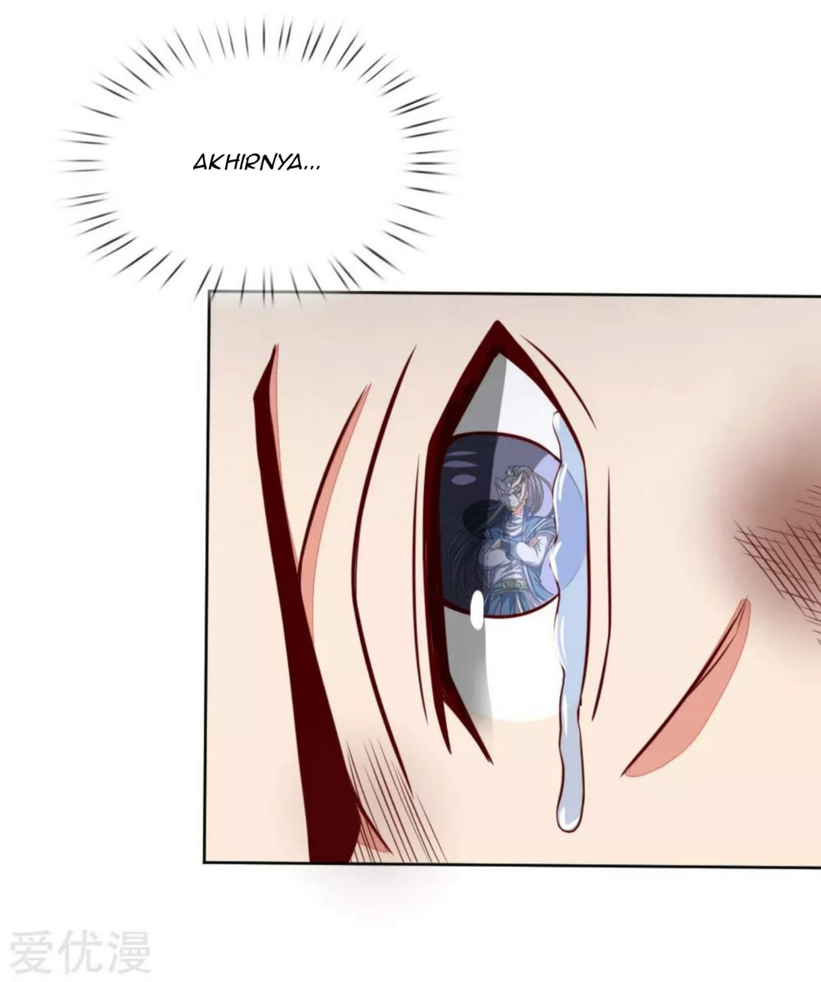 Halaman 21 dari Shenwu Tianzun Chapter 47