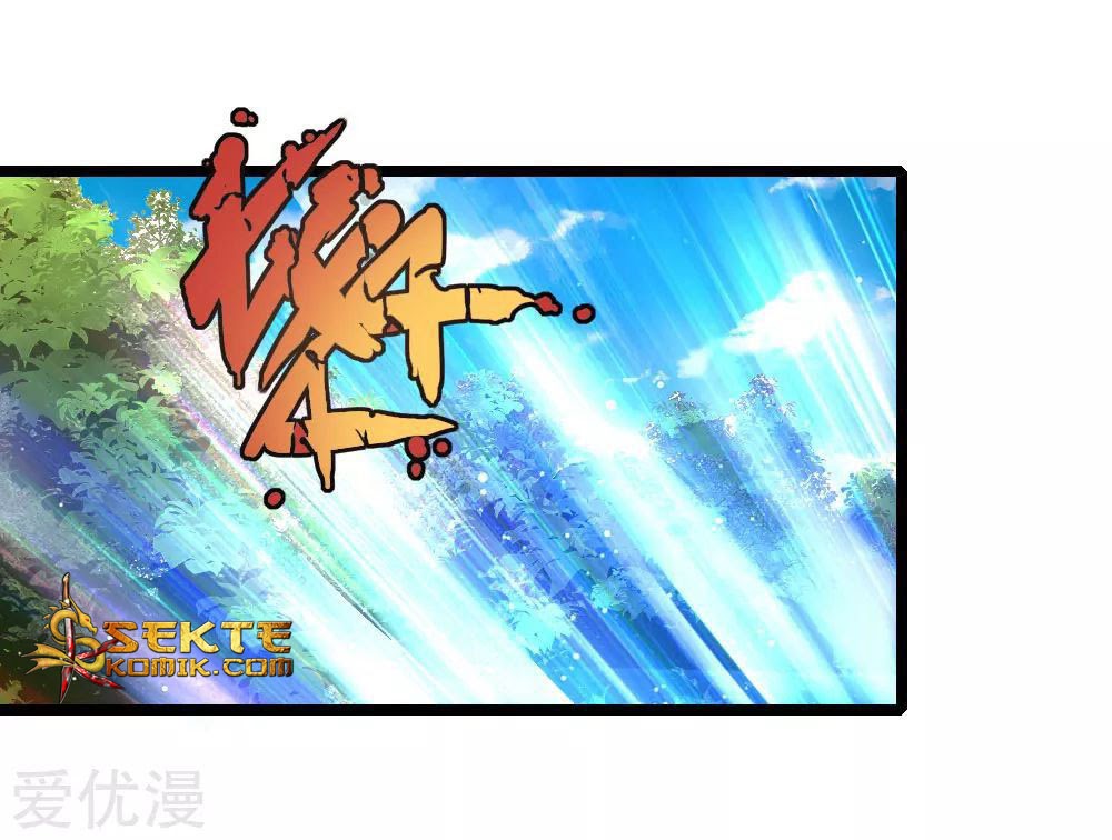 Halaman 7 dari Shenwu Tianzun Chapter 67