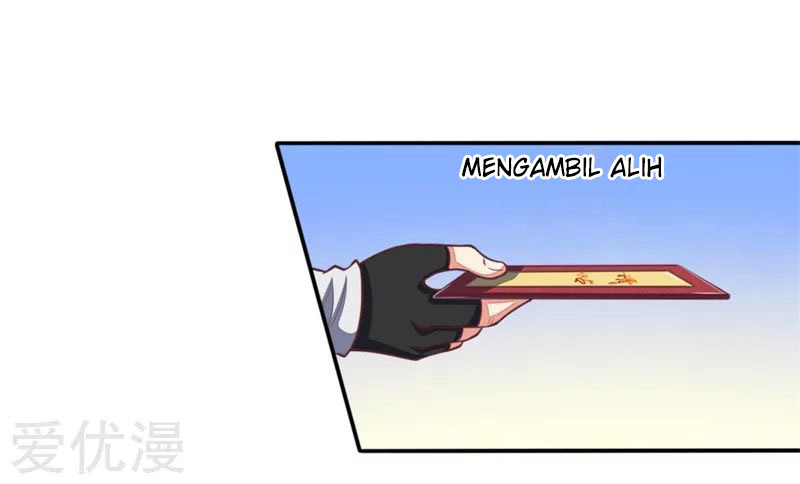 Halaman 7 dari Shenwu Tianzun Chapter 76