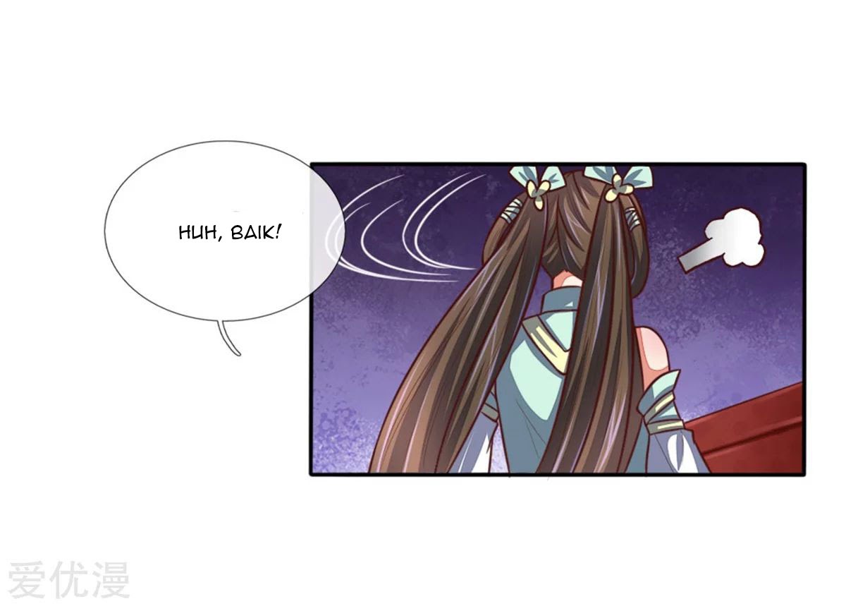 Halaman 3 dari Shenwu Tianzun Chapter 82