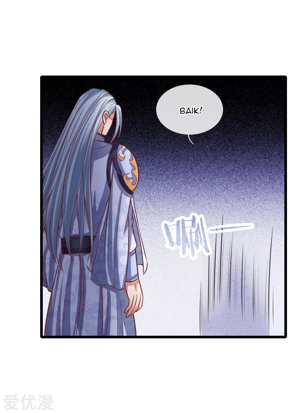 Halaman 20 dari Shenwu Tianzun Chapter 87