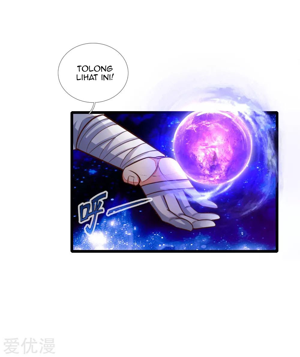 Halaman 7 dari Shenwu Tianzun Chapter 87