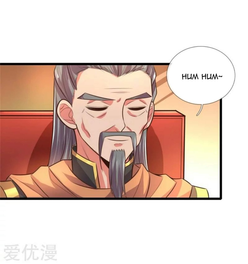 Halaman 11 dari Shenwu Tianzun Chapter 93